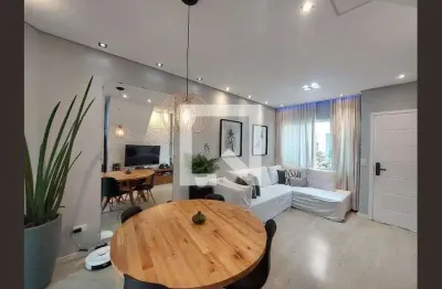 Casa em condomínio fechado com 2 quartos à venda na Rua Horácio Alves da Costa, 226, Jardim Marajoara, São Paulo