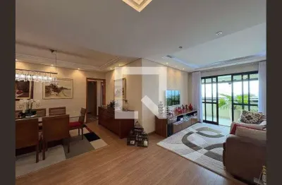 Apartamento com 3 quartos à venda na Rua Santo André, 55, Centro, Santo André