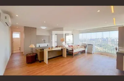 Apartamento com 2 quartos à venda na Rua Coronel Luís Barroso, 345, Santo Amaro, São Paulo