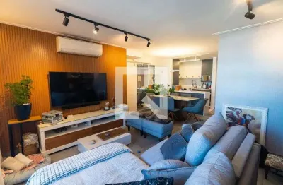 Apartamento com 3 quartos à venda na Avenida Francisco de Paula Quintanilha Ribeiro, 400, Jabaquara, São Paulo