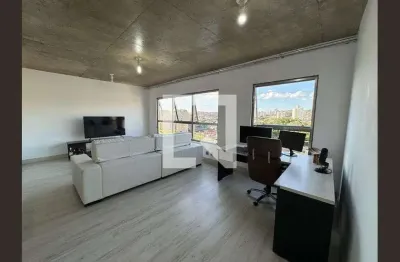 Apartamento à venda - campo grande, 1 quarto,  70 m2