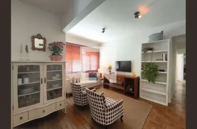 Apartamento à venda - vila mariana, 2 quartos,  86 m2