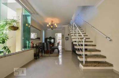 Casa à venda - jardim marajoara , 3 quartos,  158 m2