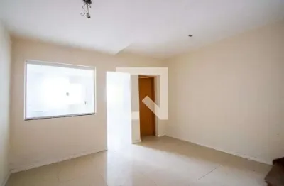 Casa com 2 quartos à venda na Rua Onze de Junho, 252, Centro, Santo André
