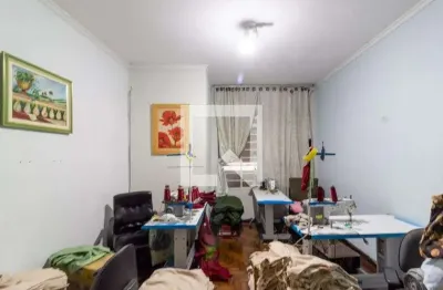 Casa com 3 quartos à venda na Rua Vapabussu, 439, Campo Belo, São Paulo