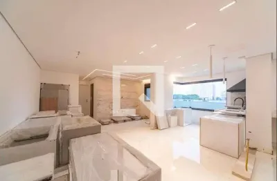 Apartamento com 2 quartos à venda na Rua Rosa de Siqueira, 200, Campestre, Santo André
