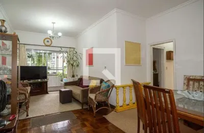 Apartamento à venda - consolação, 2 quartos,  96 m2