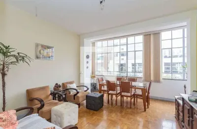 Apartamento à venda - aclimação, 2 quartos,  110 m2