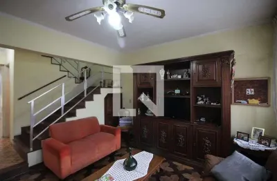 Casa com 3 quartos à venda na Rua Rolando Pietro Bonini, 110, Nova Petrópolis, São Bernardo do Campo
