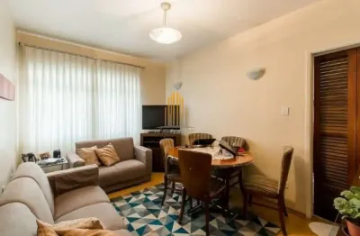 Apartamento vila nova conceiçao 70 mª com 2 dormitorios  , 1 sala , 1 vaga de automovel condomínio e
