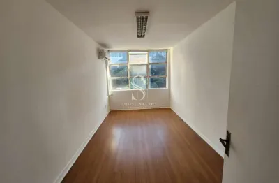 Edifício taluá, conjunto comercial de 85m² com 3 salas, recepção,1 vaga na consolação - são paulo.