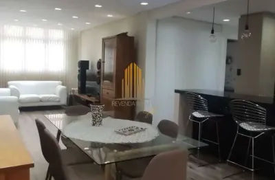 Danubio apartamento à venda de 105m² 2 dormitórios sendo 1 suíte e 1 vaga de garagem na vila mariana