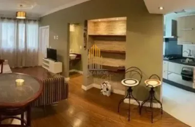 Hy by you, inc - apartamento / studio residencial de 34m² à venda na região de pinheiros, são paulo.