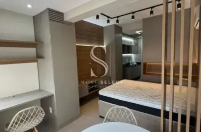 Edifício com 1 dormitorio, 1 banheiro, localizado na região de cerqueira césar em são paulo capital