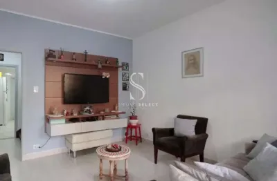 Sobrado com 105m², possuindo 2 dormitórios sendo 2 suítes e 1 vaga, à venda na região de bela vista.