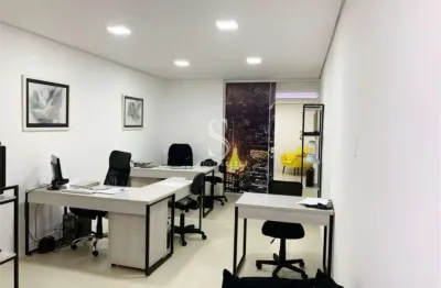 Imperdivel condominio amalia linda  loja de 100m²  com  banheiros  e  2  salas  em  vila  mariana .
