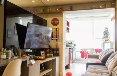 Condominio class varanda vila mariana apartamento com 65m² 2 quartos 1 suite e 2 vagas vila mariana