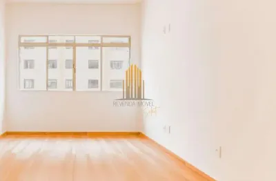 Evolução apartamento de 93m² possui  2 dorm sendo 2 suítes, 2 banh e 2 vagas,à venda na vila mariana