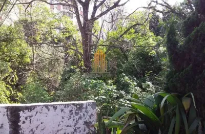 Terreno residencial de 312m² com 6.70 de frente por 48 de fundos na vila sonia - são paulo.