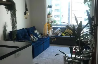 Aclimação - condomínio edifício dos estados, apartmanto de 82m² com 2 dormitórios, 1 suíte, 2 banheiros, 1 vaga.