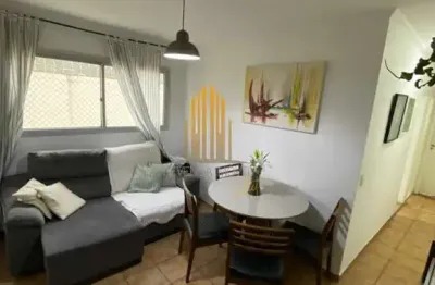 Apartamento no condomínio edificio porto principe em barra funda com 48m2 2 dormitórios 1 vaga  apar