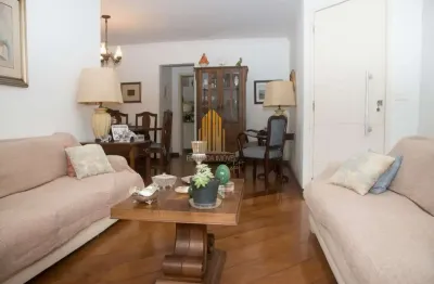 Condominio recanto dos bandeirantes de 137m², com 4 dormitório (2 suíte), e 2 vagas em vila sônia co