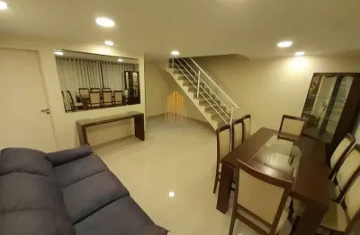 Casa em condomínio à venda de 170m² com 3 dormitórios sendo 1 suíte e 2 vagas na vila sônia casa em