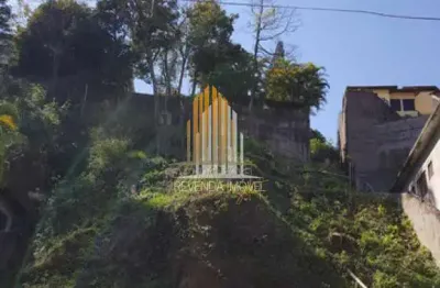 Terreno à venda na Rua Doutor Wladimir do Amaral, 264, Butantã, São Paulo