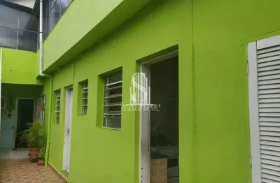 Sobrado residencial de 220m² com 4 dormitorios, e 1 vaga em jabaquara.  sobrado residencial de 220m²
