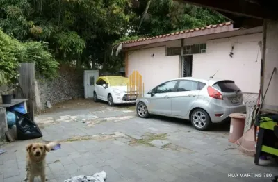 Terreno à venda de 338m² no butantã com casa que precisa de reforma total terreno residencial/comerc