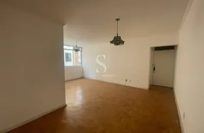 Edf alvorada apartamento de 108m² com 2 dormitorios, 1 suite e 1 vaga em vila mariana.  condomínio e