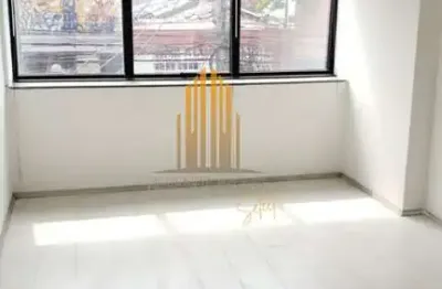 Conjunto comercial em pinheiros com 64m² e  1 vaga próximo ao metrô stanford conjunto comercial de 6