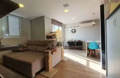 Apartamento no condomínio ways na vila sônia com 67m² 2 dormitórios 1 suíte 2 banheiros 2 vagas cond