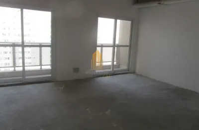 Sala comercial de 40m² com uma vaga em esfera office aclimação.    condomínio esfera office e corpor