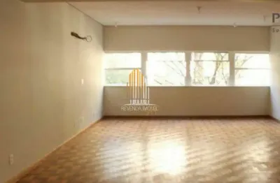 Santo amaro - casa assobradada com 125m². 03 dormitórios, 04 banheiros e 02 vagas.