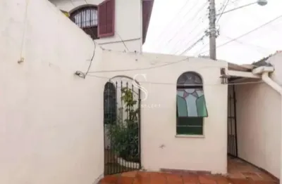 Sobrado de 92m² com 2 dormitórios sendo 1 suíte e 3 vagas de garagem no jabaquara