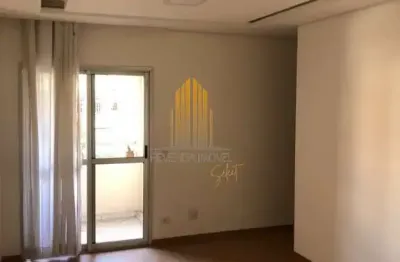 Apartamento no condomínio atlanta em vila mariana com 54m² 2 dormitórios 1 vaga de garagem apartamen