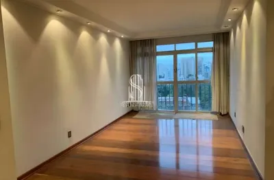 Apartamento no condomínio solar alto da boa vista com 107m² 3 dormitórios 1 suíte 1 vaga de garagem