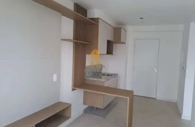 Apartamento no condomínio mobi one na melhor localização de pinheiros, com trinta e um m2 e 1 suíte.