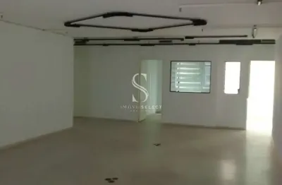 Sala comercial de 104m² com copa, 2 vagas no edifício hormino maia - cidade monções. edifício hormin