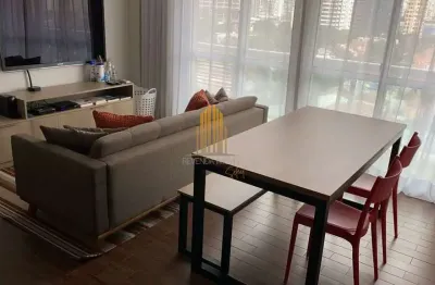 Studio à venda com 48m², 1 quarto e 1 vaga studio à venda com 48m², 1 quarto e 1 vaga