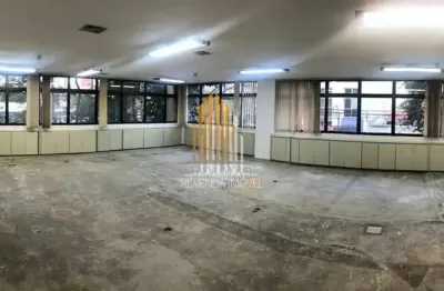 Conjunto comercial no condomínio laplace em brooklin com 130m² 2 vagas de garagem conjunto comercial