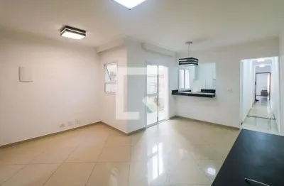 Apartamento com 3 quartos à venda na Rua Jequitinhonha, 200, Campestre, Santo André