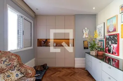 Apartamento com 1 quarto à venda na Rua Doutor Alfredo de Castro, 112, Barra Funda, São Paulo