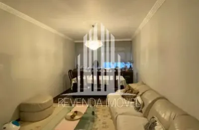 Apartamento com 2 quartos à venda na Rua Carlos Chagas, 68, Aclimação, São Paulo