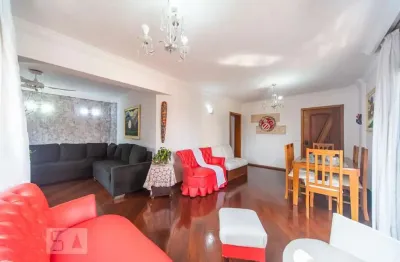 Apartamento com 4 quartos à venda na Rua Doutor Messuti, 297, Centro, Santo André