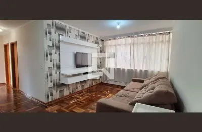 Apartamento à venda - rudge ramos, 3 quartos,  90 m2