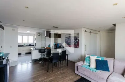 Apartamento com 3 quartos à venda na Rua Vitória Régia, 741, Campestre, Santo André