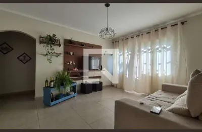 Apartamento com 3 quartos à venda na Avenida Dom Pedro II, 2013, Campestre, Santo André