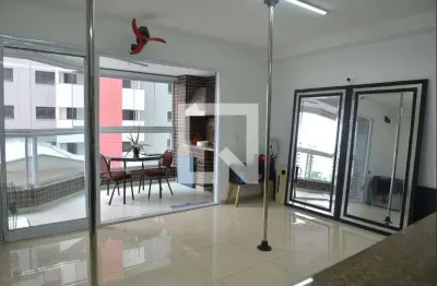 Apartamento com 3 quartos à venda na Avenida Doutor Erasmo, 733, Vila Assunção, Santo André